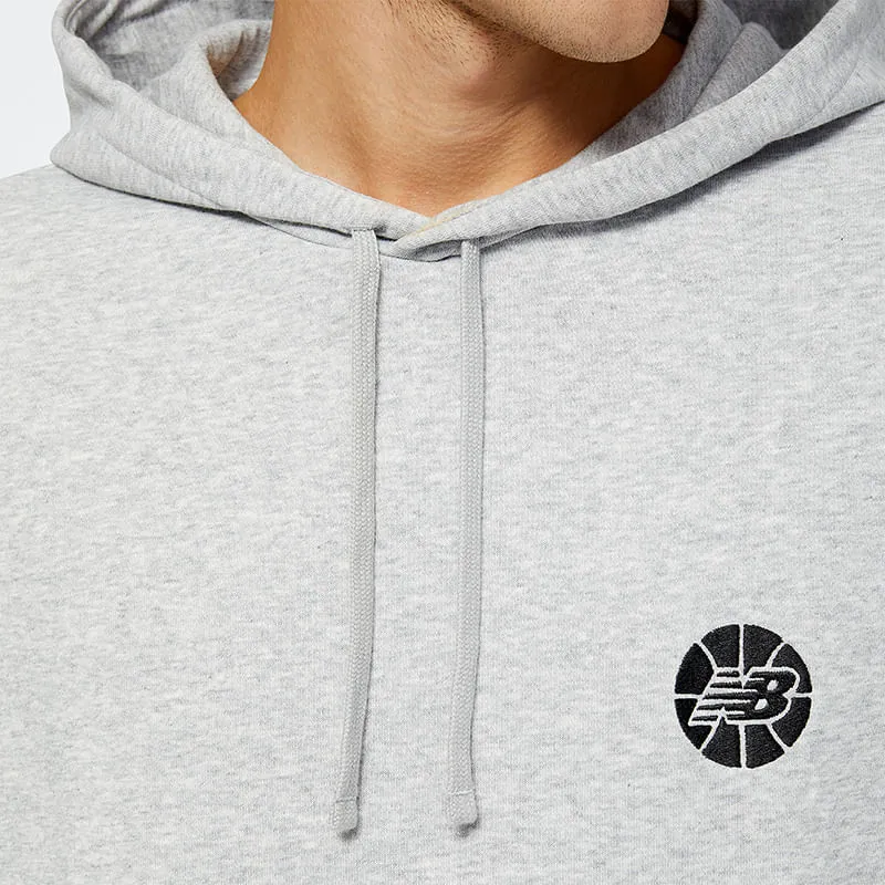 Chaqueta Padded Para Hombre New Balance 54260