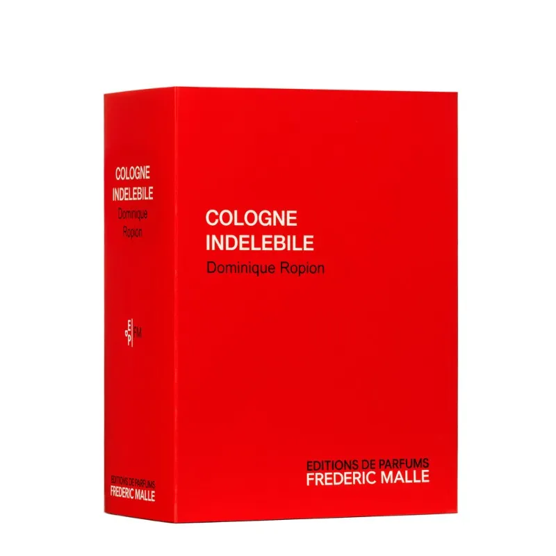 Cologne Indelebile