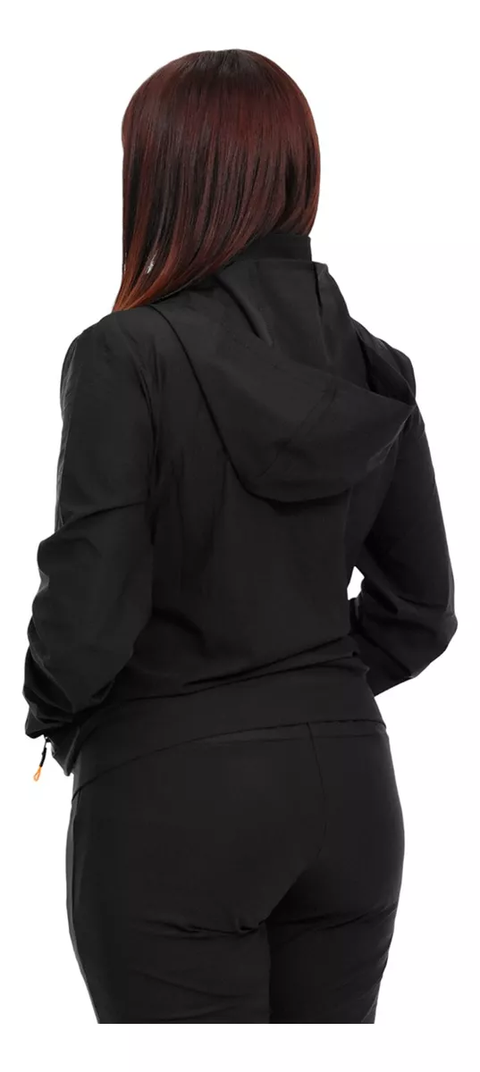 Conjunto Deportivo Campera Pantalón Henglu 009 Tipo Irun