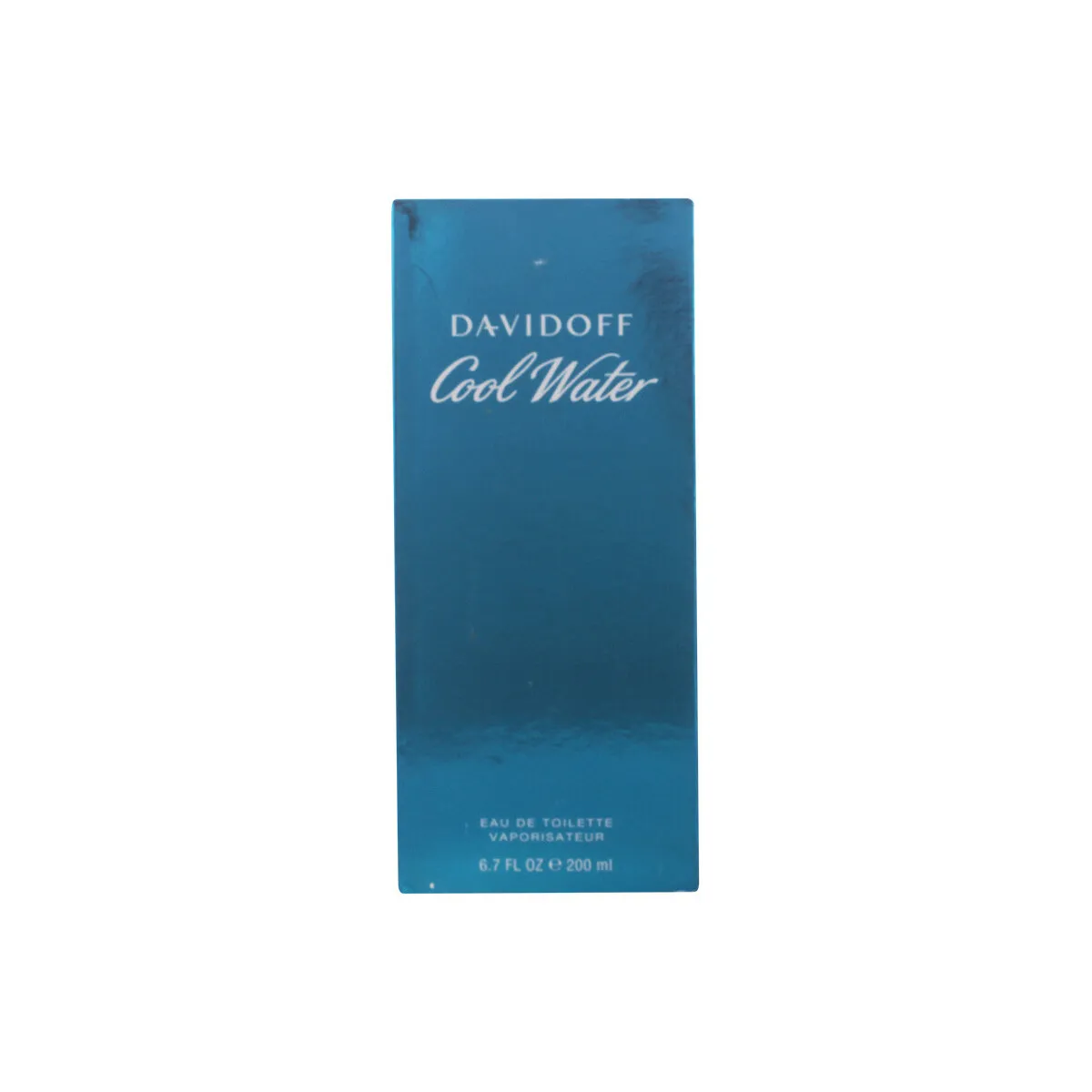 Cool Water Eau De Toilette Vaporizador