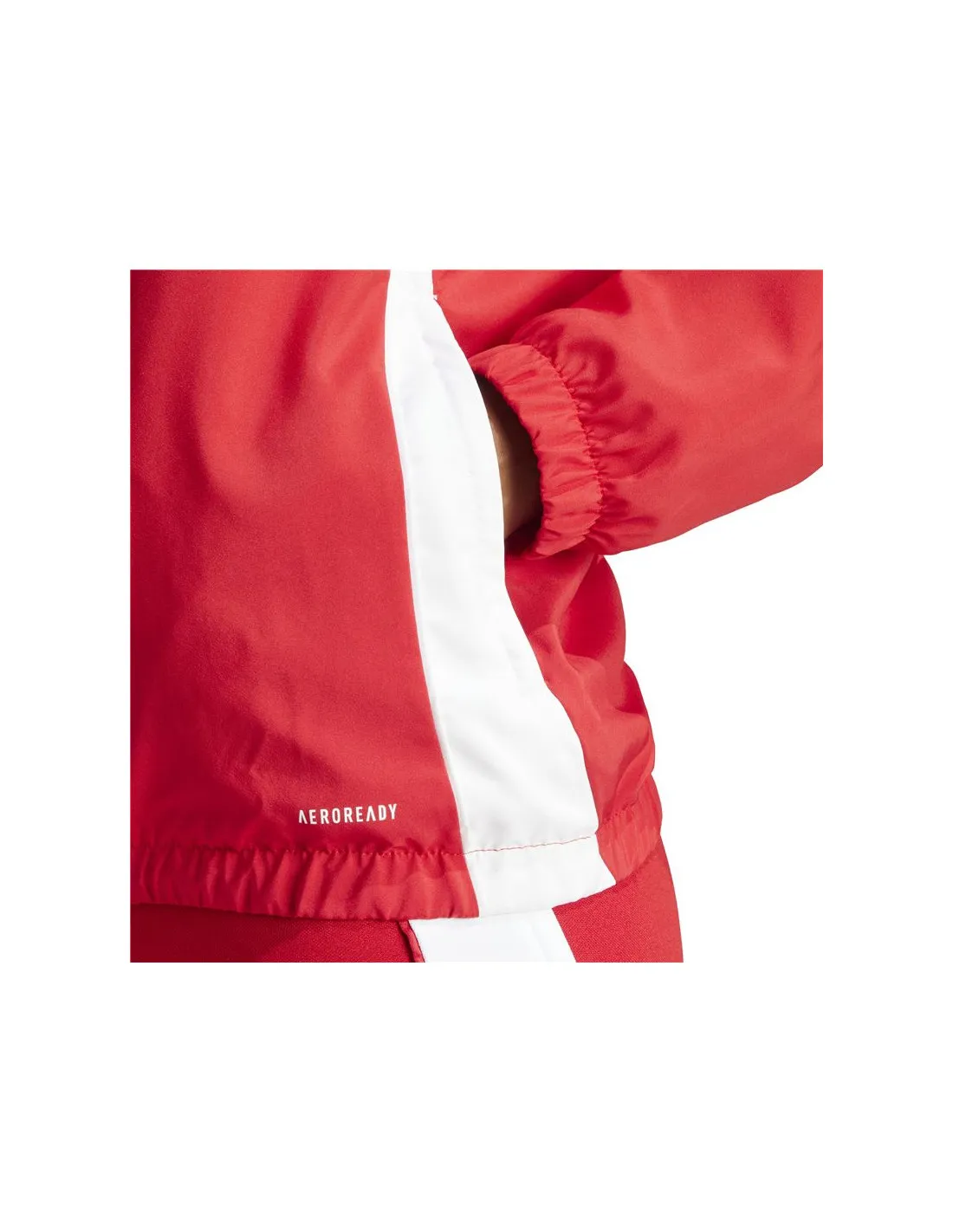 Cortavientos de Fútbol adidas Tiro24 Mujer