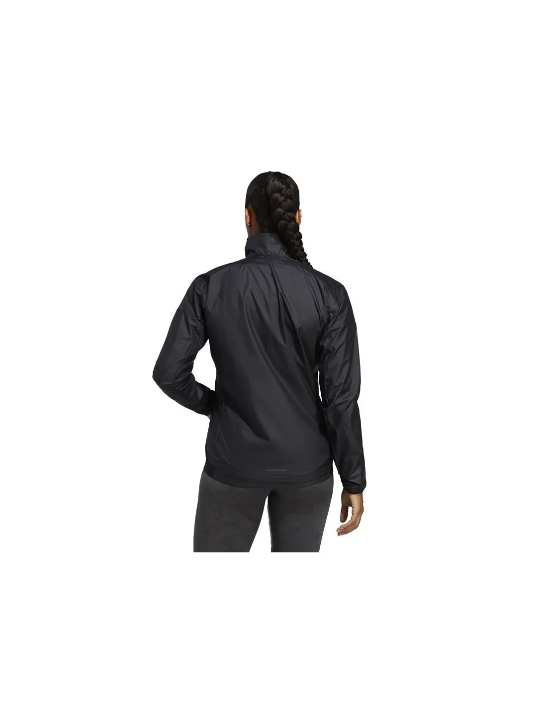 Cortavientos de Senderismo adidas Mt Mujer