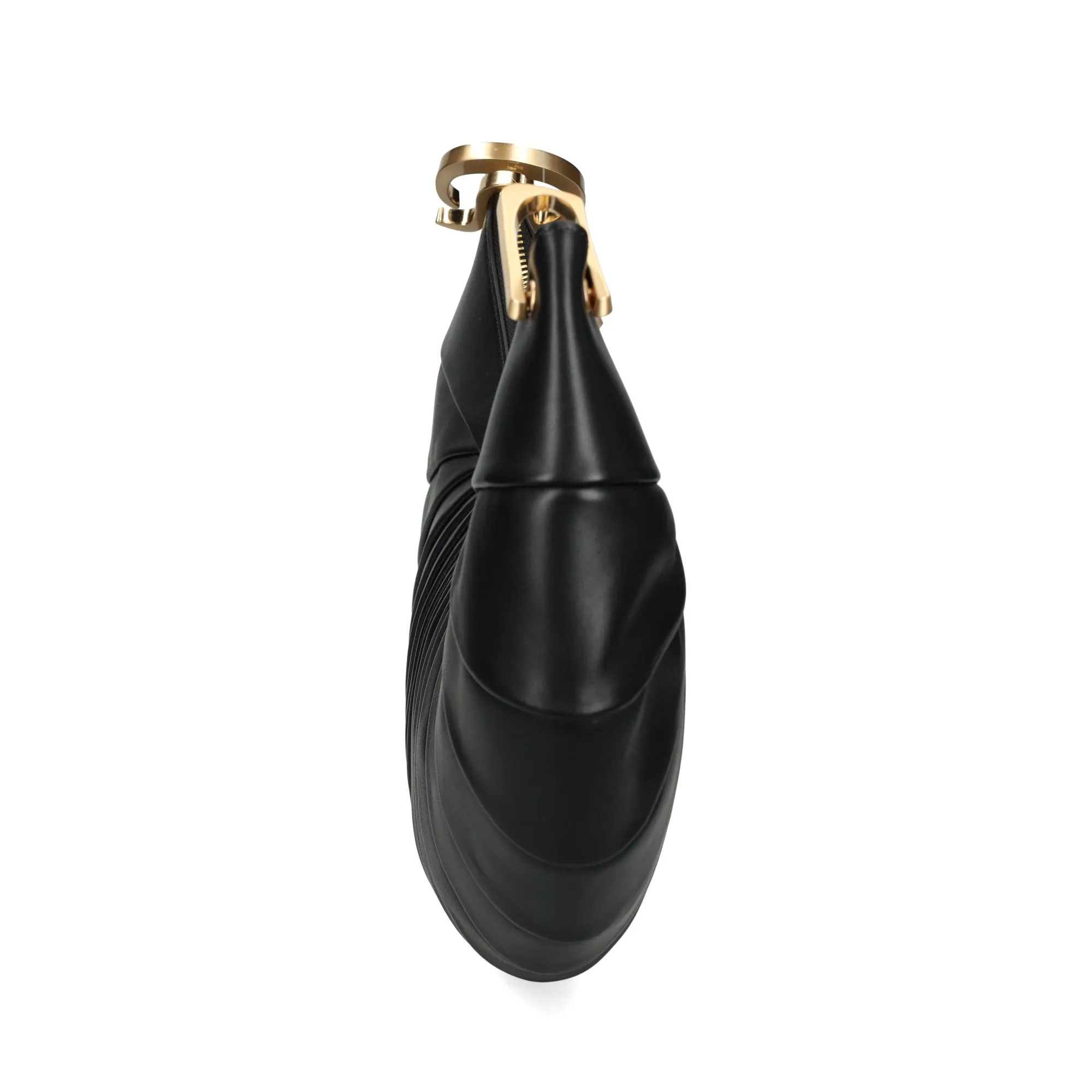CULT GAIA Bolsos NEGRO