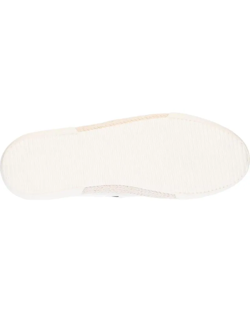 Deportivas de Hombre PEPE JEANS PMS10277 CRUISE SLIP ON 800 WHITE