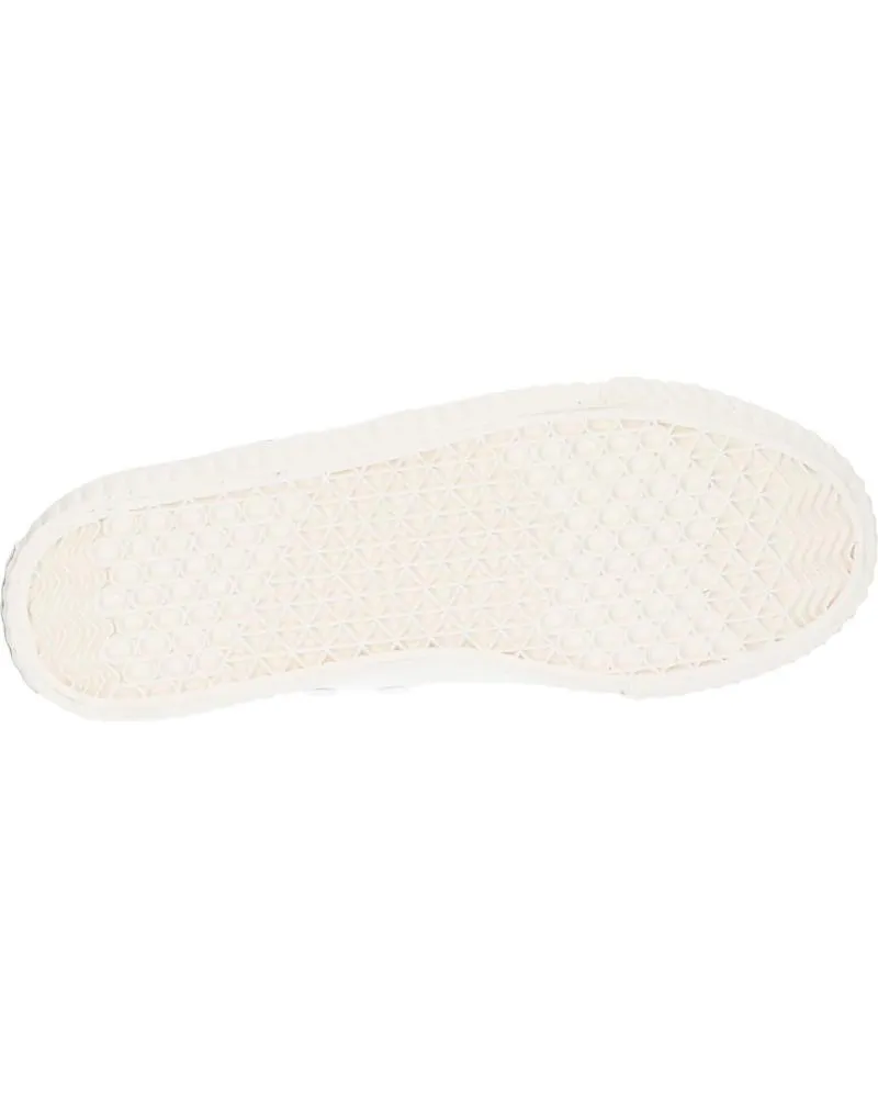 Deportivas de Mujer y Niña y Niño PEPE JEANS PBS30427 MALIBU 800 WHITE
