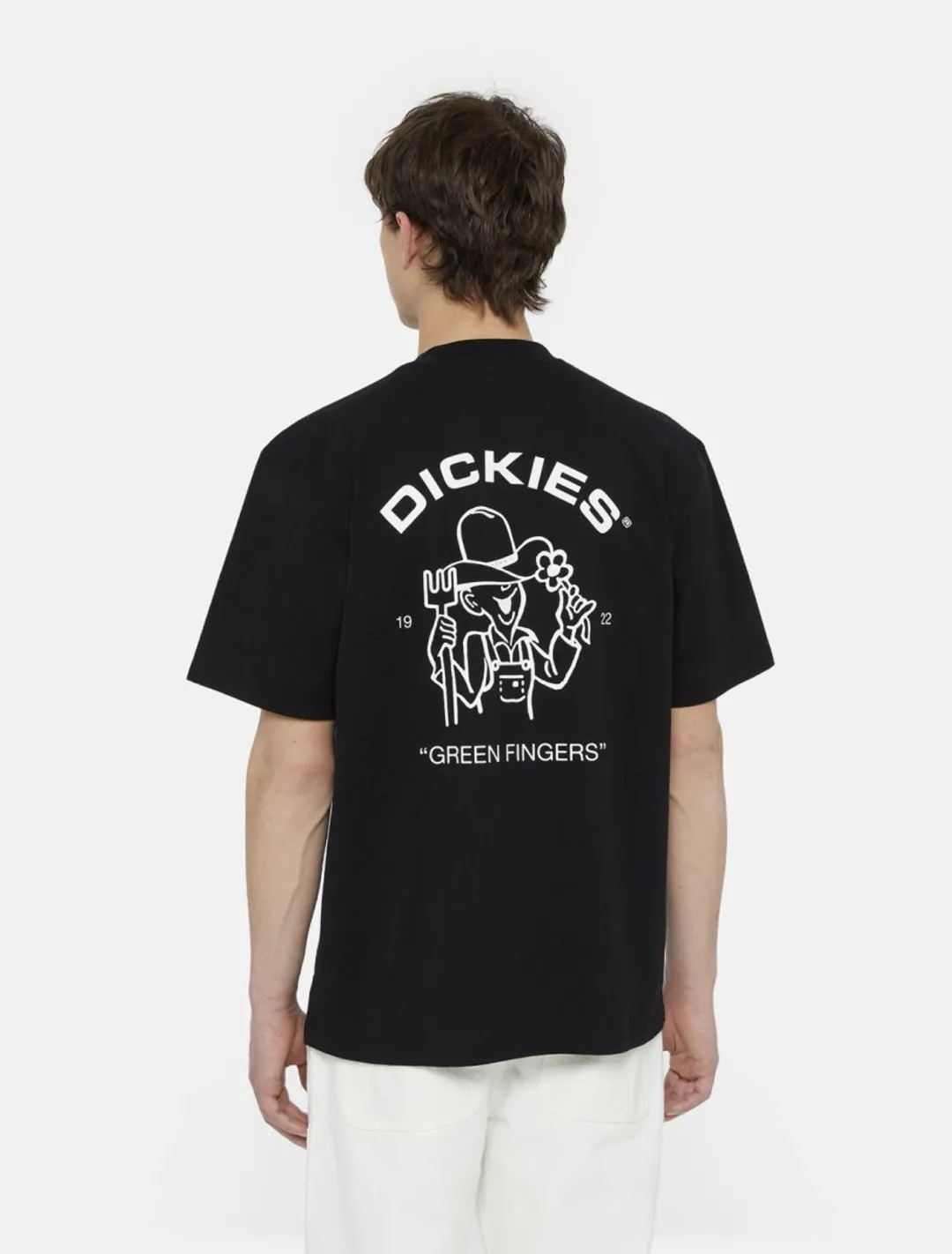 DIKIES Camiseta 