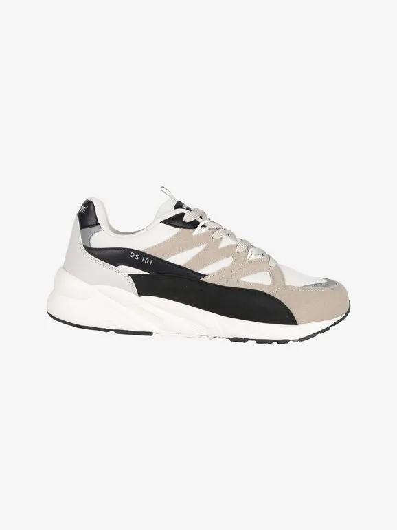 Docksteps zapatillas de deporte casuales de los hombres