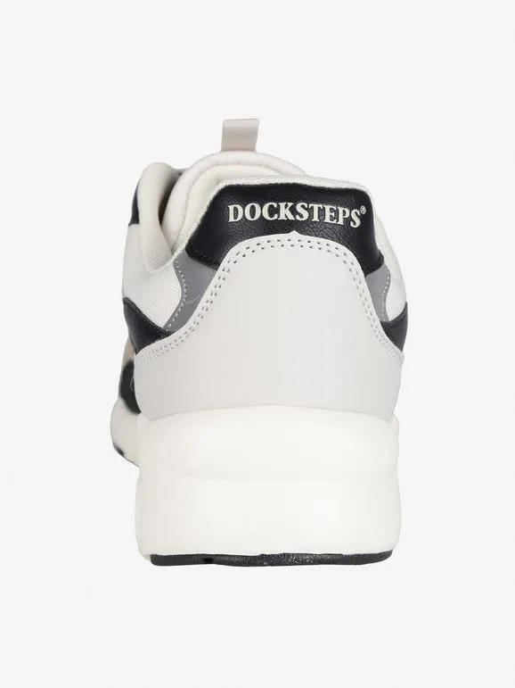 Docksteps zapatillas de deporte casuales de los hombres