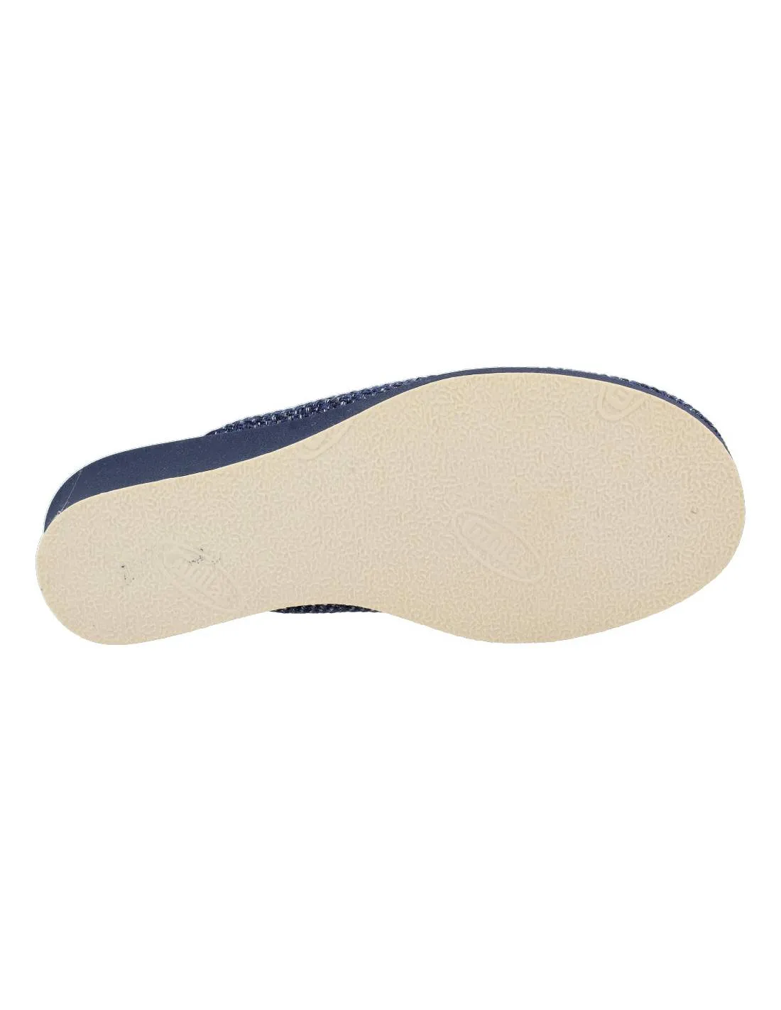 DOCTOR CUTILLAS  ZAPATILLAS CASA ABIERTAS MARINO