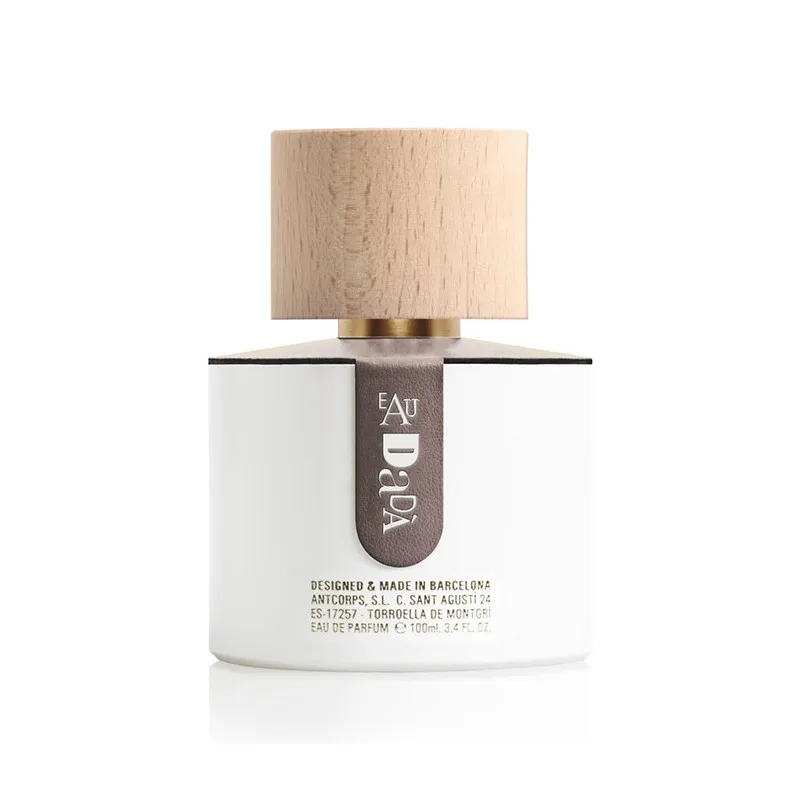 Eau Dadà