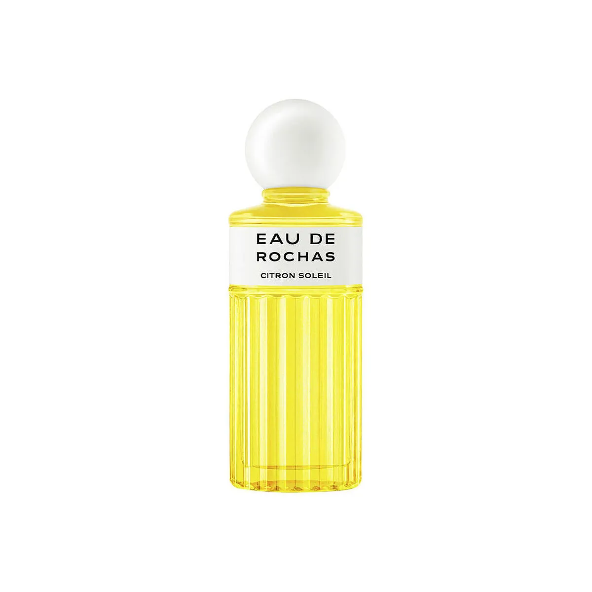 Eau De  Citron Soleil Edt Vapo