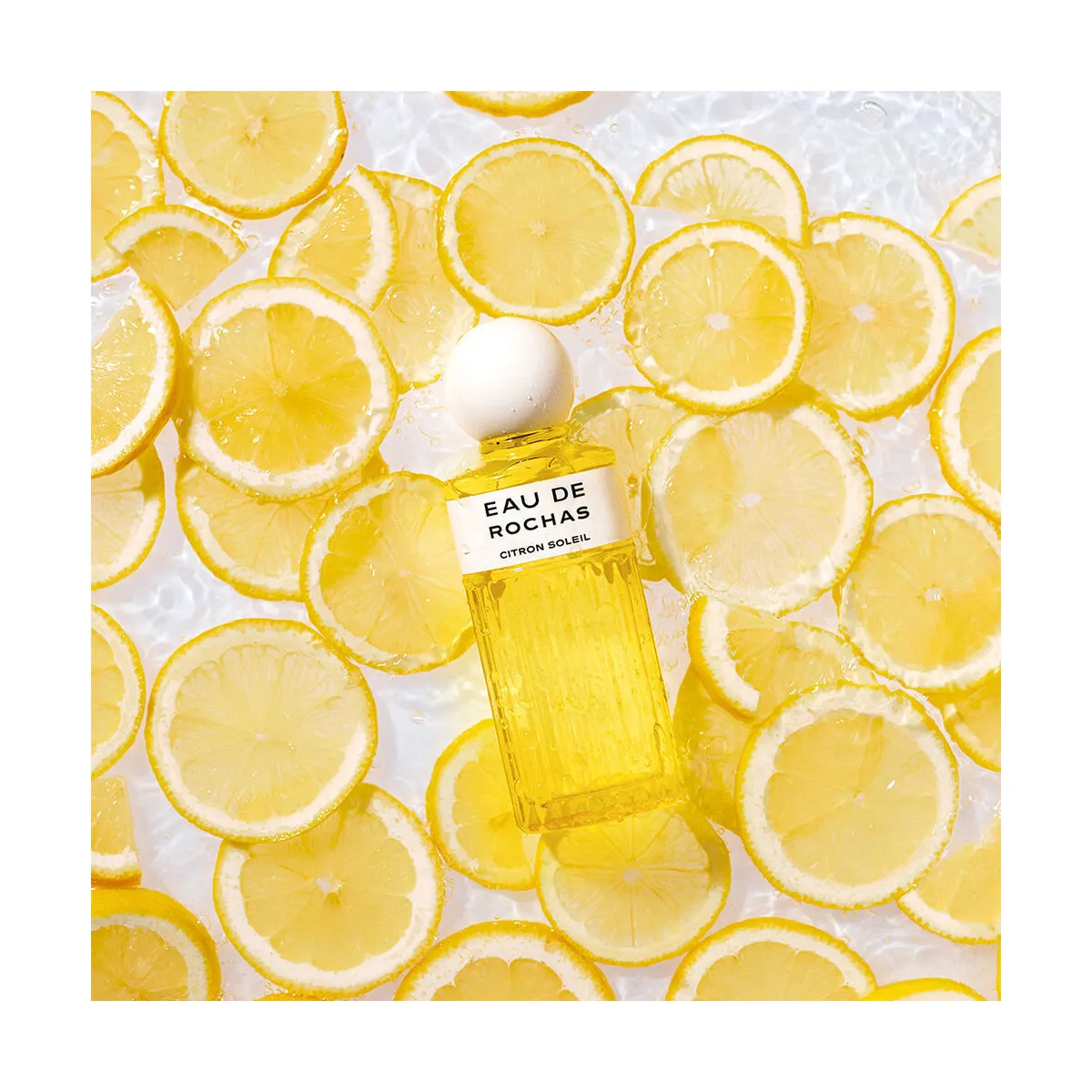 Eau De  Citron Soleil Edt Vapo