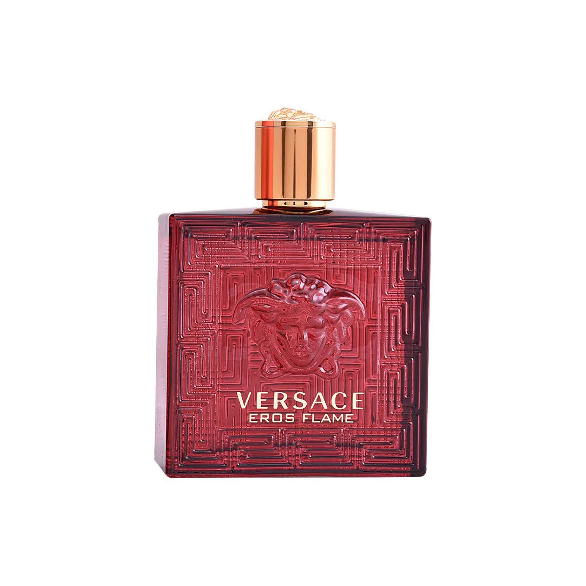 Eros Flame Eau De Parfum Vaporizador
