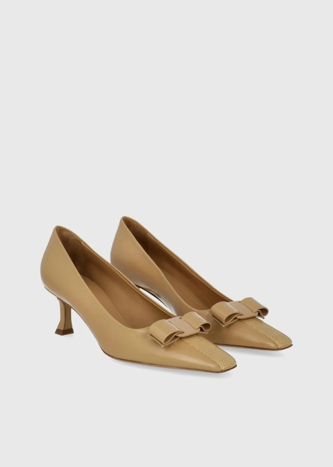 FERRAGAMO ZAPATILLAS FRGSIWAR60