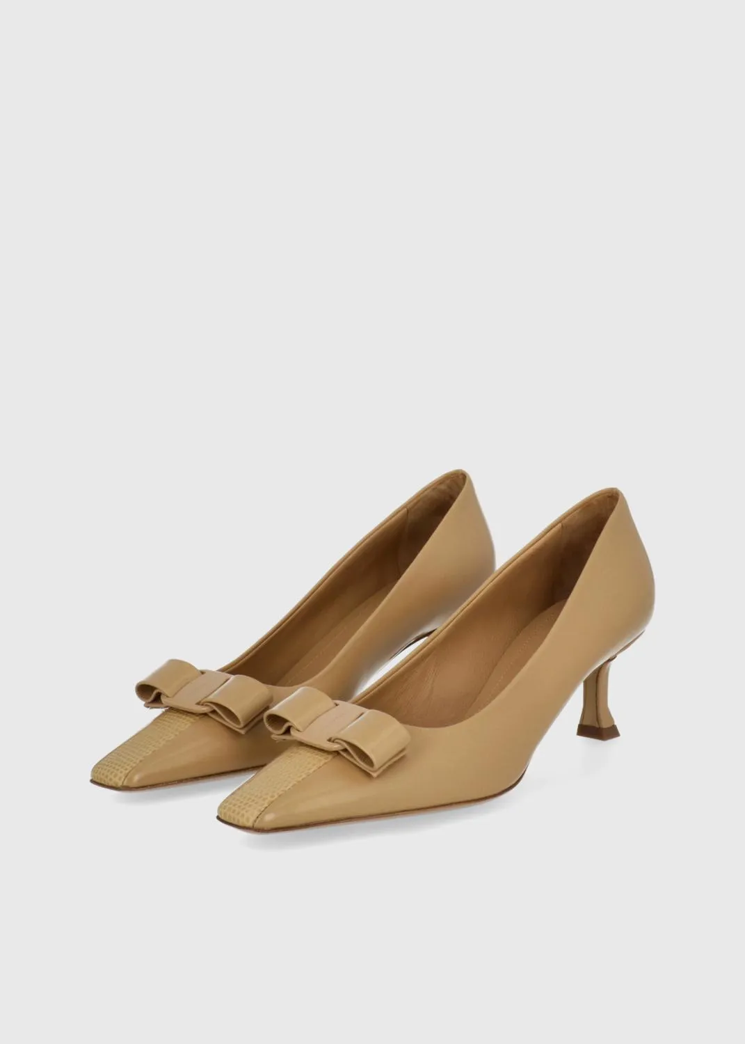 FERRAGAMO ZAPATILLAS FRGSIWAR60