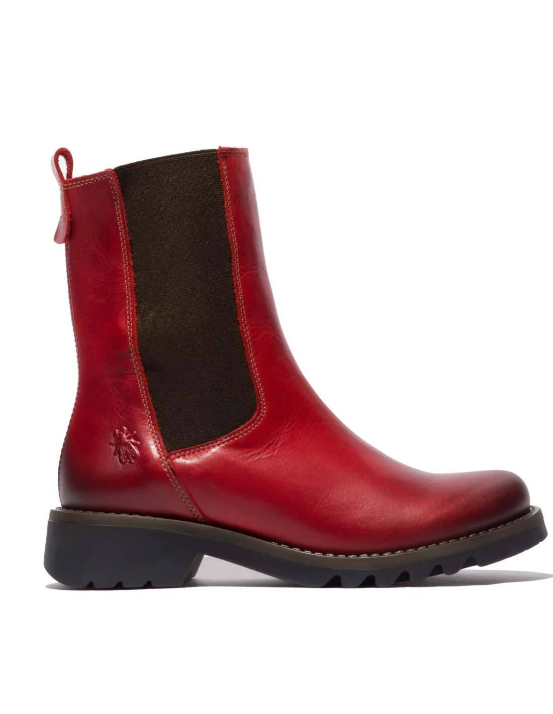 FLY LONDON REIN , bota mujer