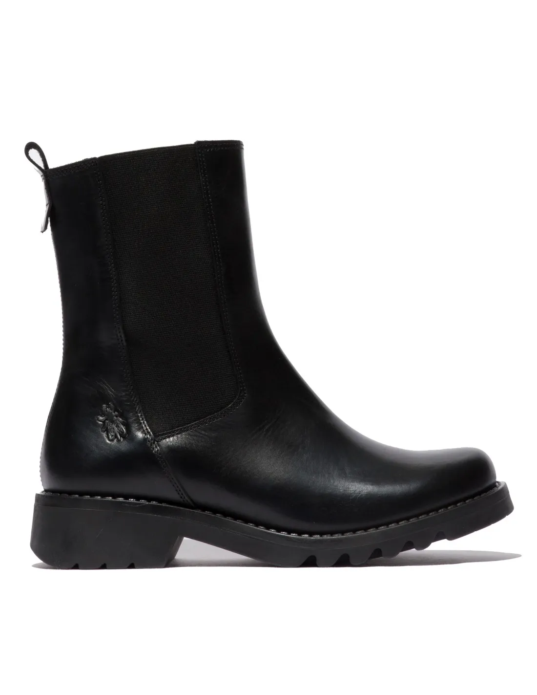 FLY LONDON REIN , bota mujer
