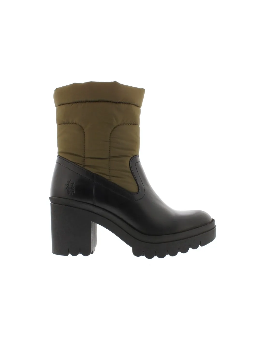 Fly London TYKE 661