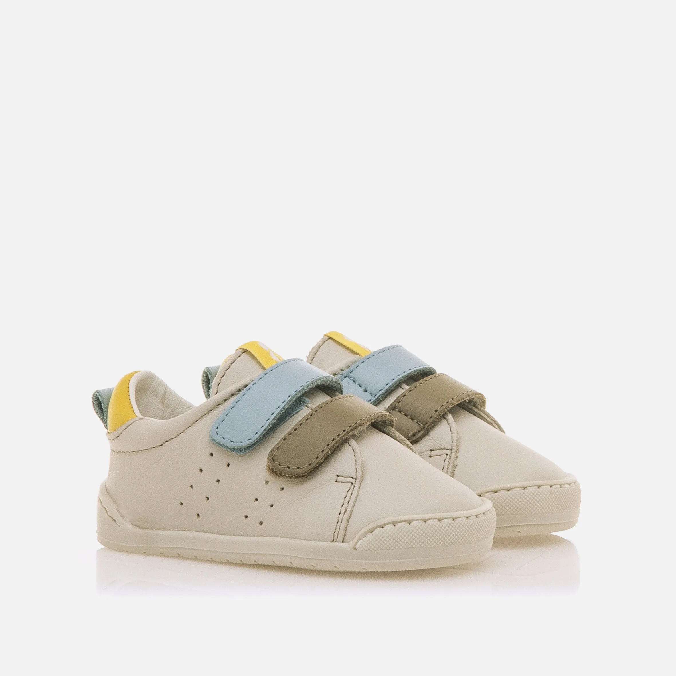 FREE BABY ZAPATILLAS  NI&NTILDE;A