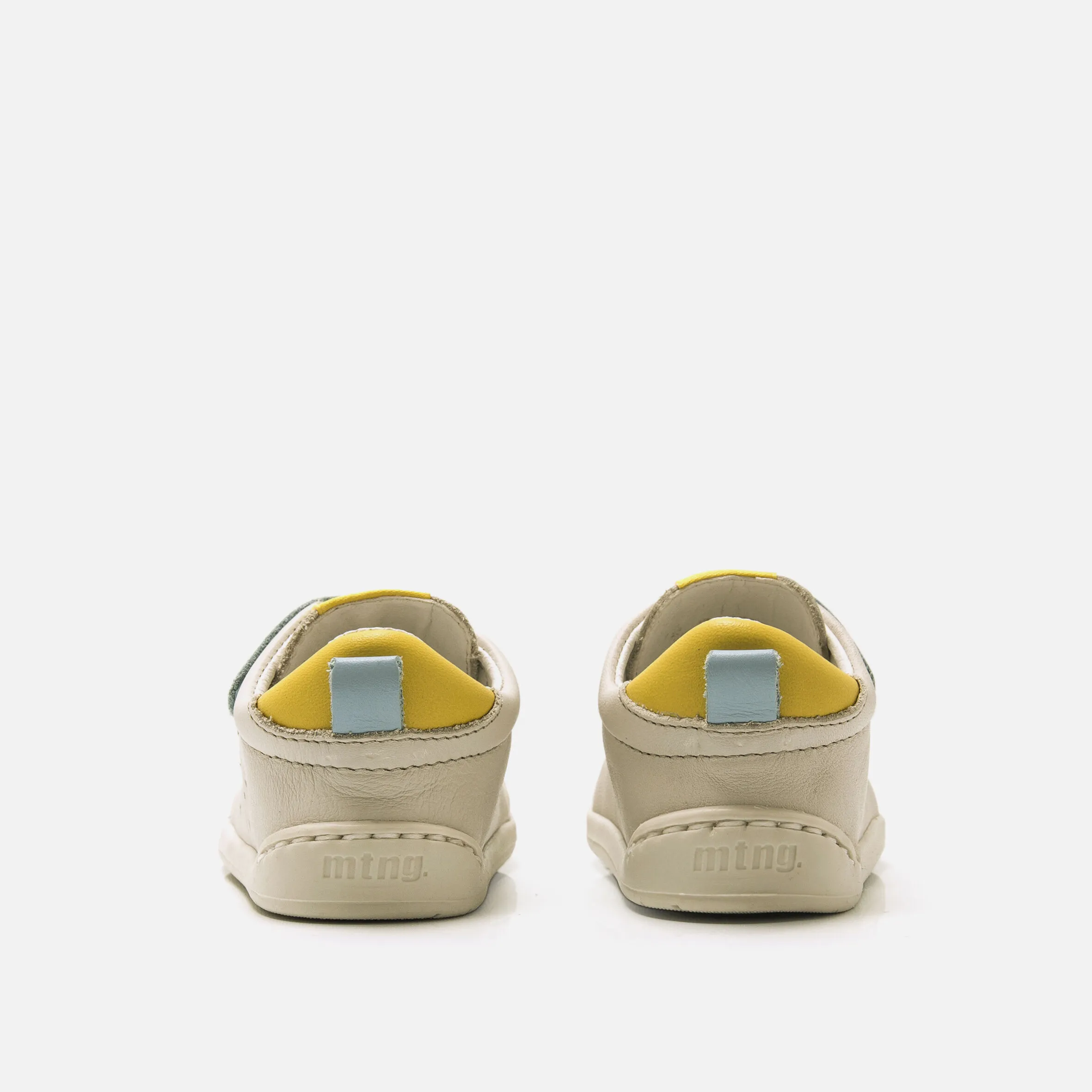 FREE BABY ZAPATILLAS  NI&NTILDE;A