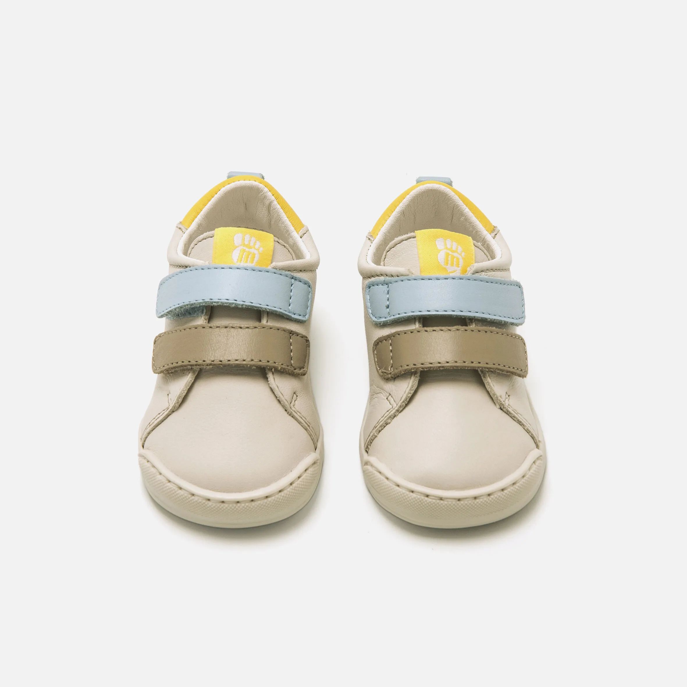 FREE BABY ZAPATILLAS  NI&NTILDE;A