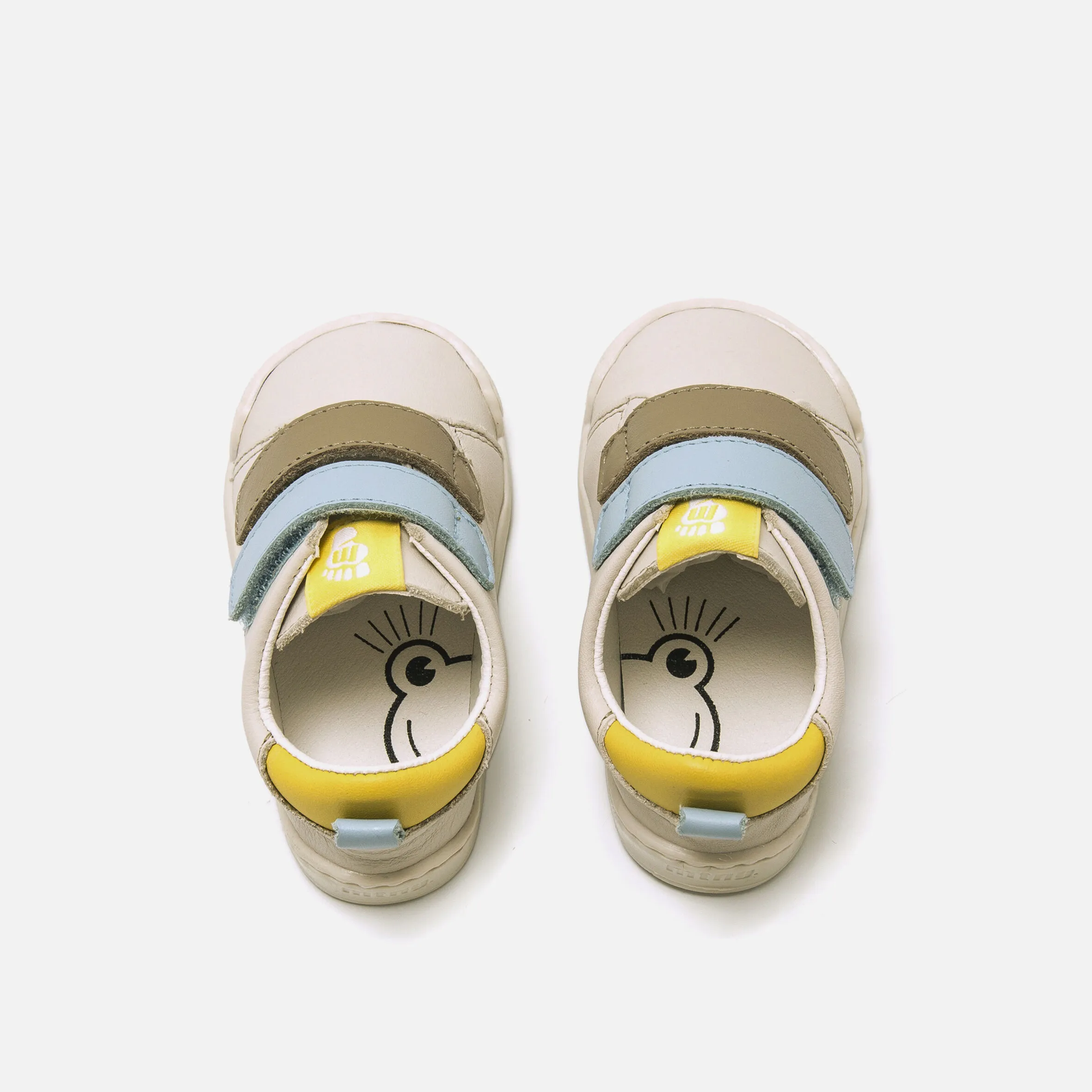 FREE BABY ZAPATILLAS  NI&NTILDE;A