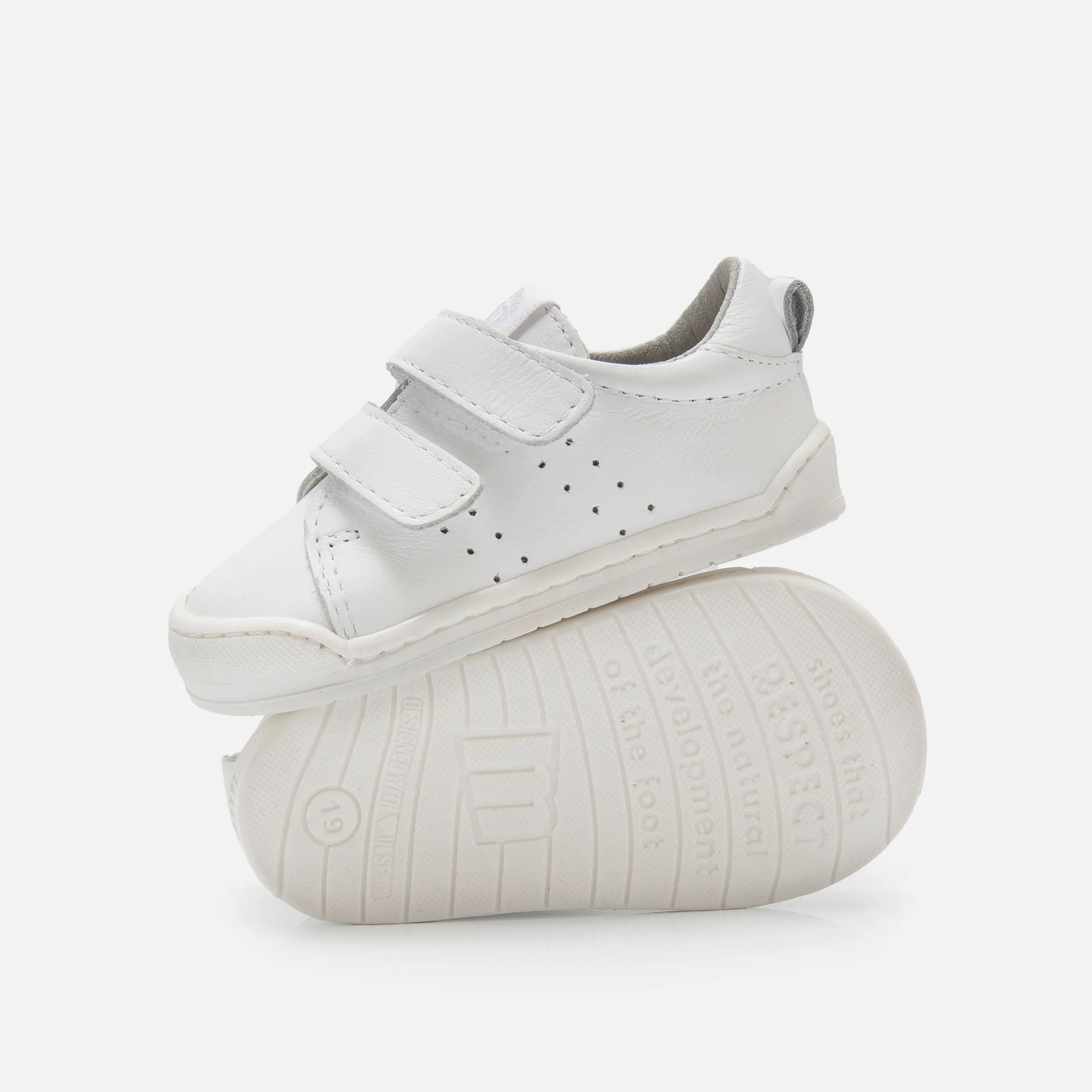 FREE BABY ZAPATILLAS  NI&NTILDE;O