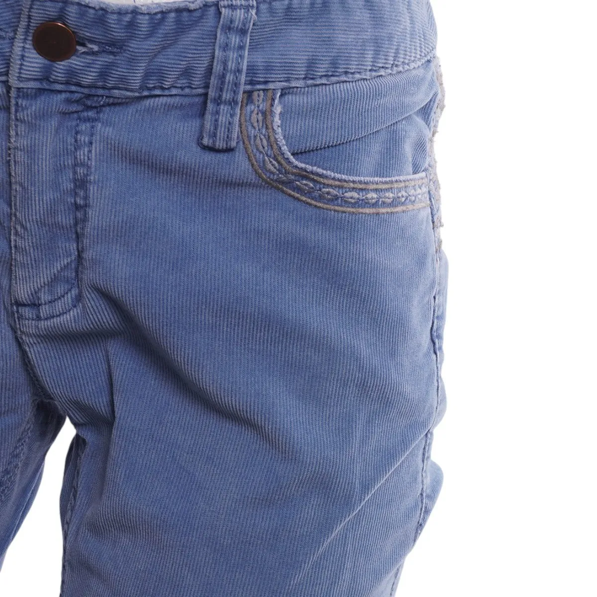 Free People Pantalón