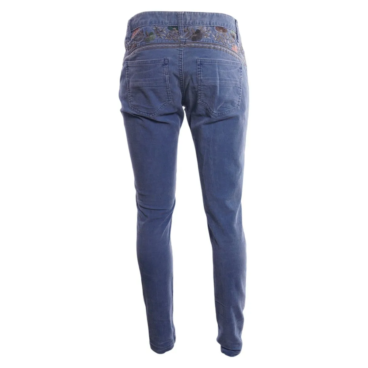 Free People Pantalón