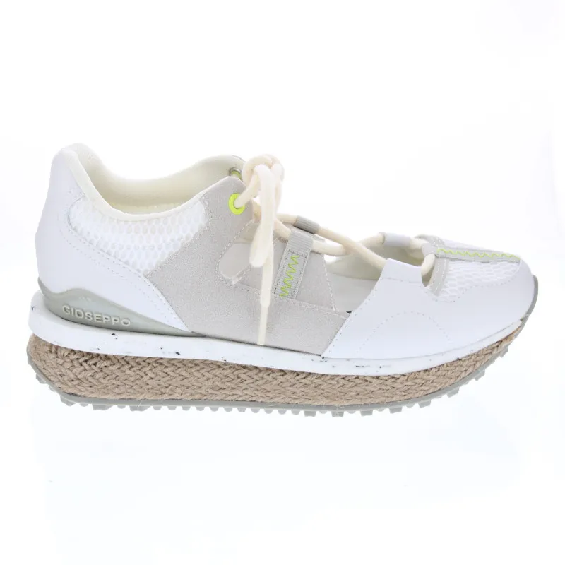 Gioseppo Zapatillas Mujer 69025 Blanco