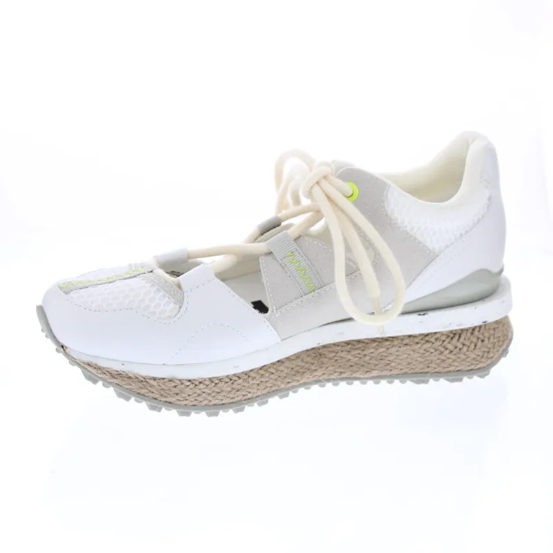 Gioseppo Zapatillas Mujer 69025 Blanco