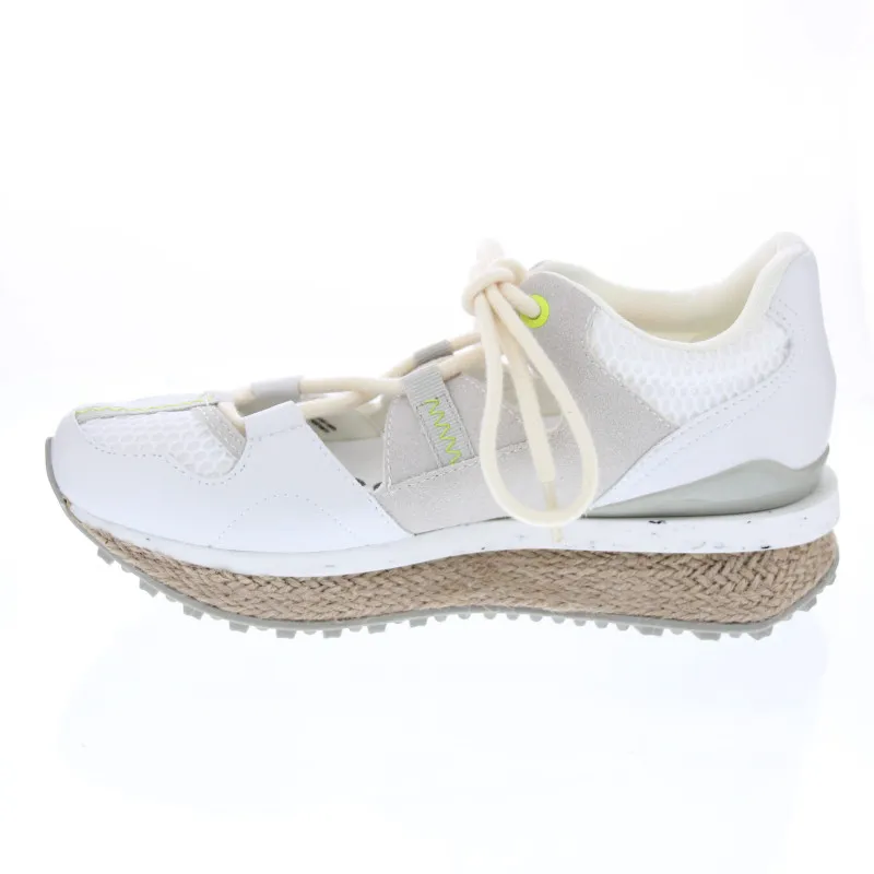 Gioseppo Zapatillas Mujer 69025 Blanco