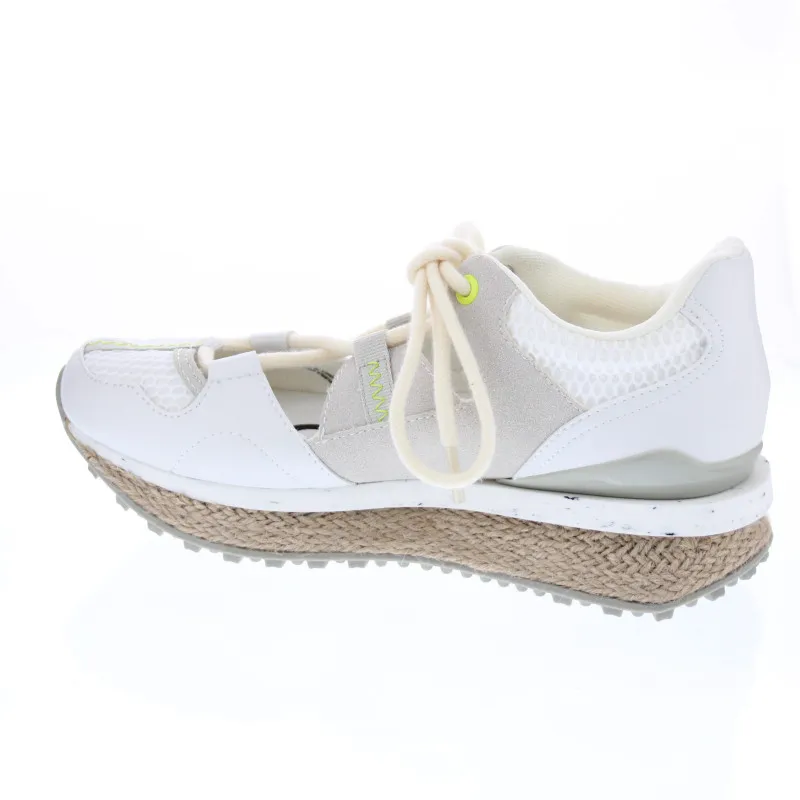 Gioseppo Zapatillas Mujer 69025 Blanco