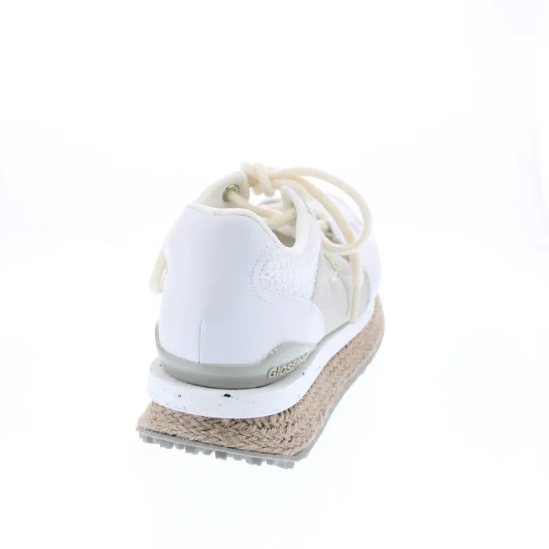 Gioseppo Zapatillas Mujer 69025 Blanco
