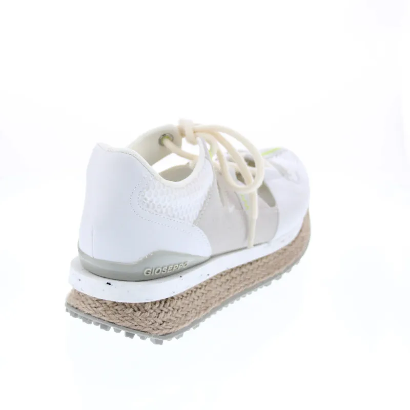 Gioseppo Zapatillas Mujer 69025 Blanco