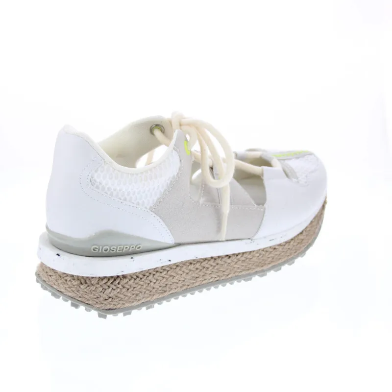 Gioseppo Zapatillas Mujer 69025 Blanco