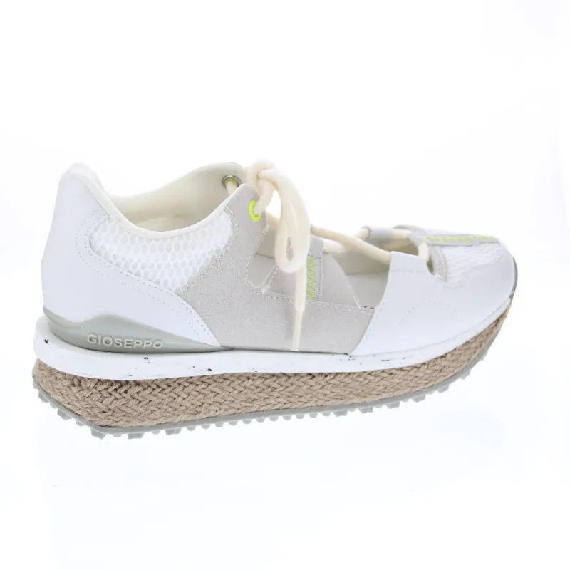 Gioseppo Zapatillas Mujer 69025 Blanco