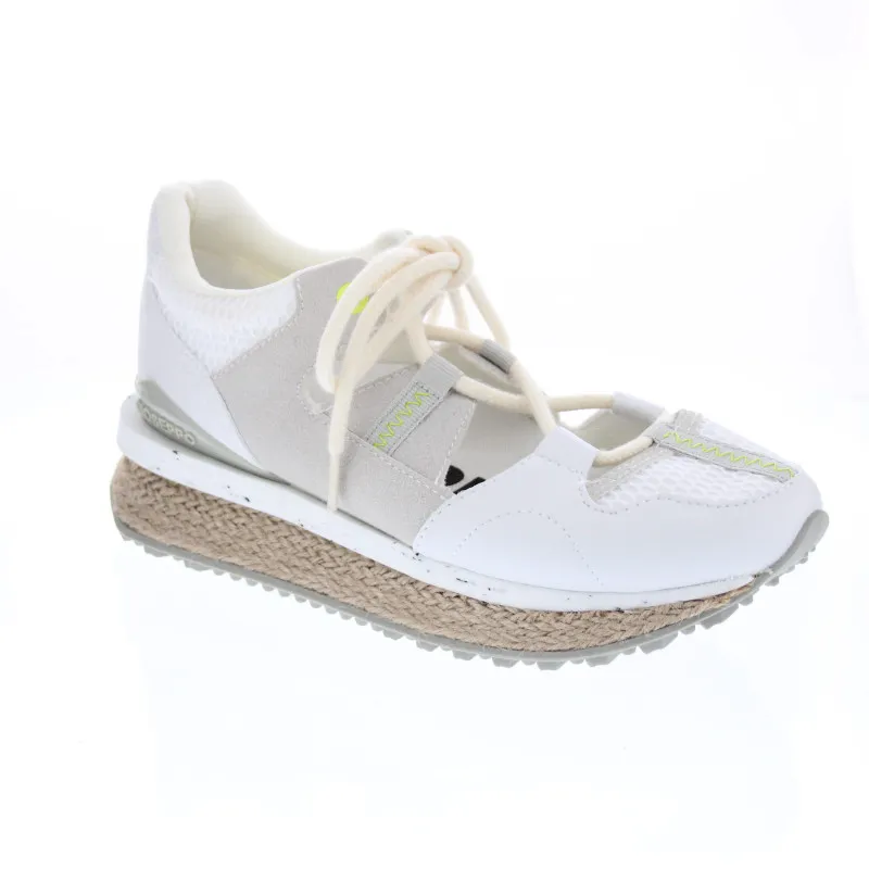 Gioseppo Zapatillas Mujer 69025 Blanco
