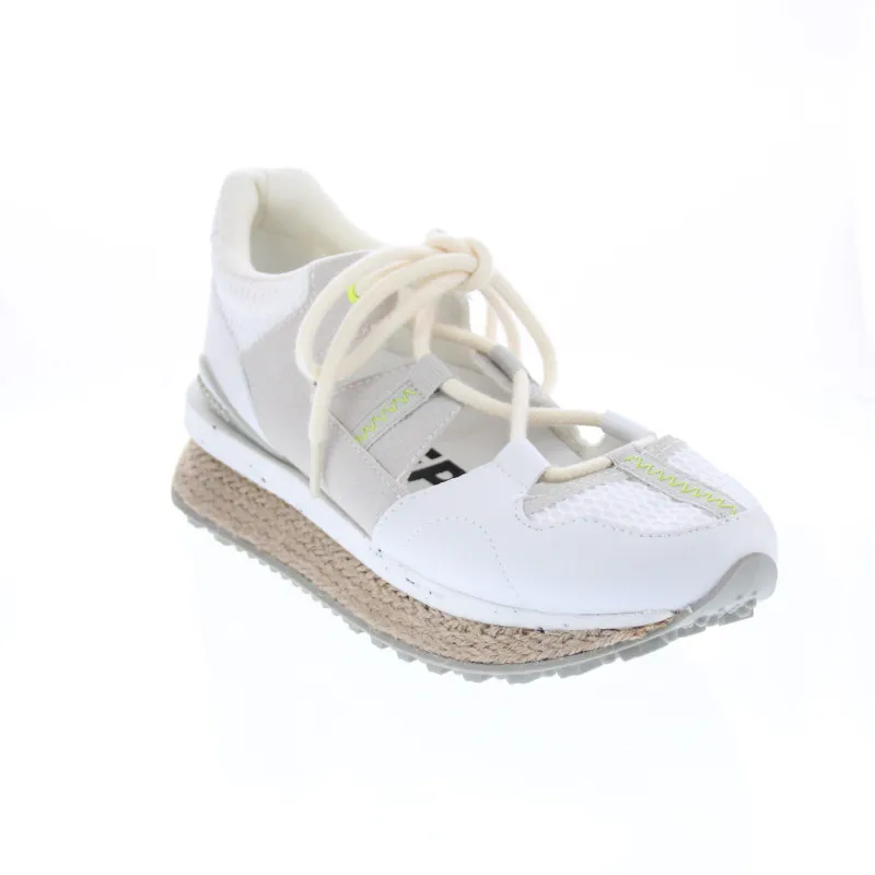 Gioseppo Zapatillas Mujer 69025 Blanco
