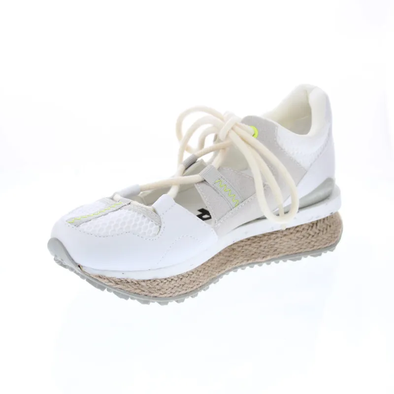 Gioseppo Zapatillas Mujer 69025 Blanco