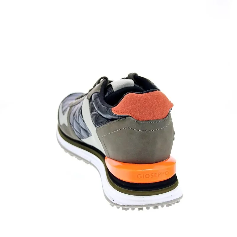 Gioseppo Zapatillas Mujer Kostel Negro