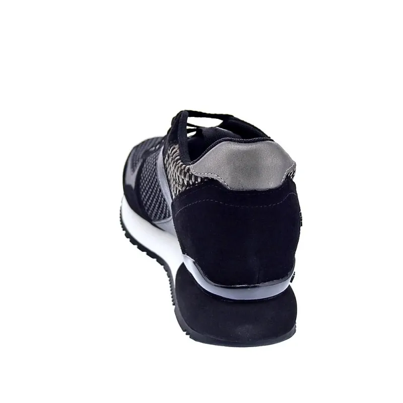 Gioseppo Zapatillas Mujer Lilesand Negro