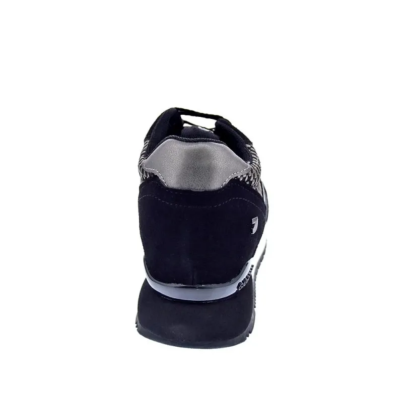 Gioseppo Zapatillas Mujer Lilesand Negro