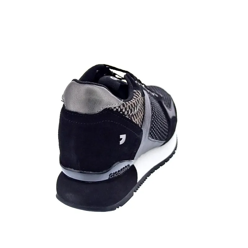 Gioseppo Zapatillas Mujer Lilesand Negro