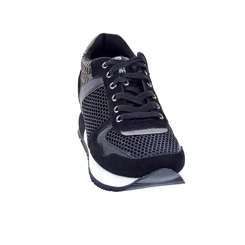 Gioseppo Zapatillas Mujer Lilesand Negro