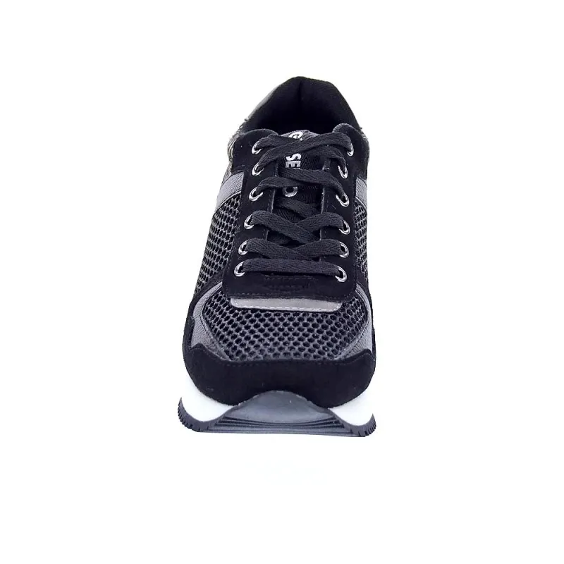 Gioseppo Zapatillas Mujer Lilesand Negro