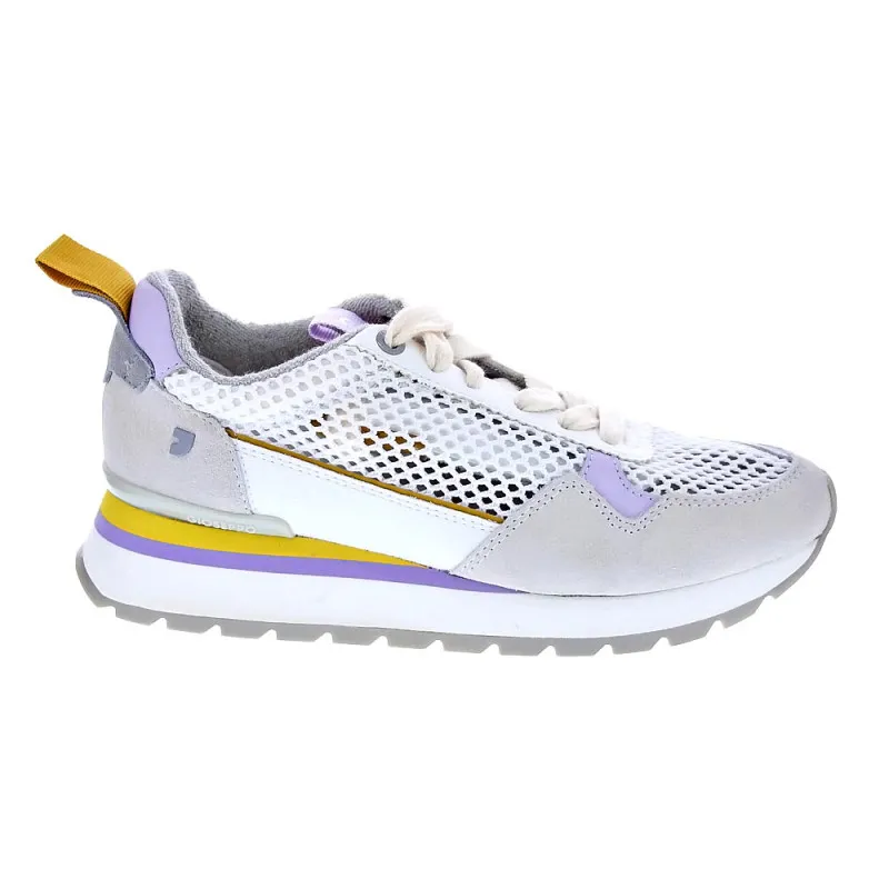 Gioseppo Zapatillas Mujer Vamo Blanco