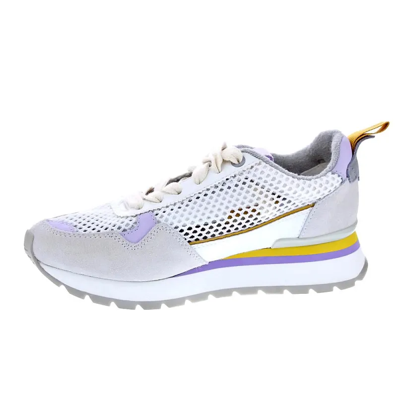 Gioseppo Zapatillas Mujer Vamo Blanco