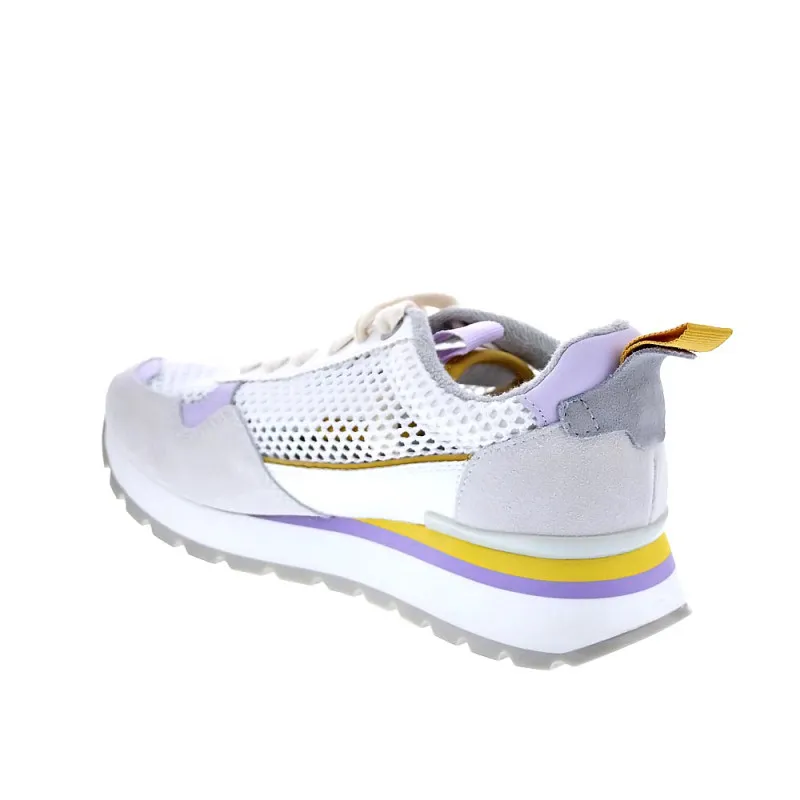 Gioseppo Zapatillas Mujer Vamo Blanco