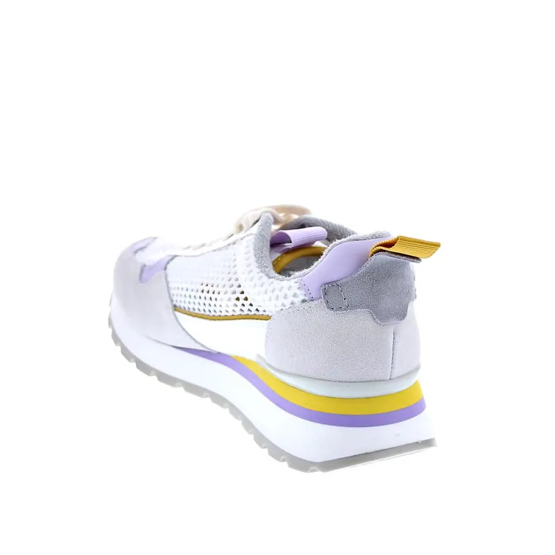 Gioseppo Zapatillas Mujer Vamo Blanco